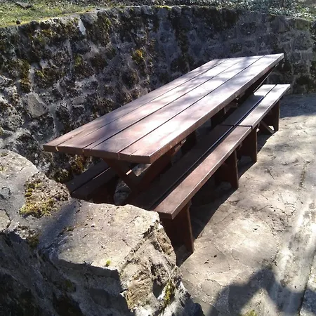 Holiday home Patak Vendeghaz