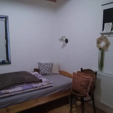 Patak Vendeghaz Arka