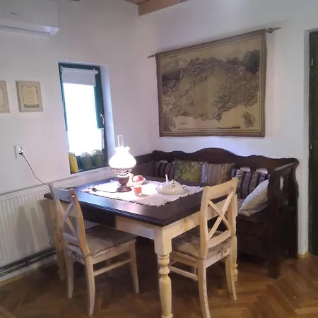 Patak Vendeghaz Arka
