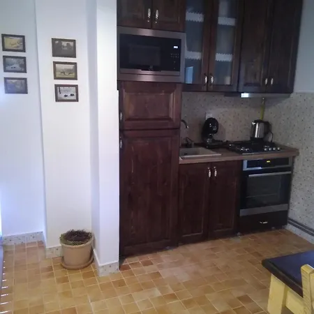 Patak Vendeghaz * Arka