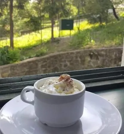 Patak Vendeghaz Prázdninový dům