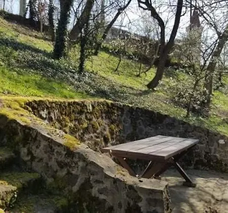 Patak Vendeghaz Arka