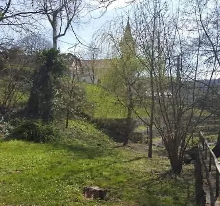 Holiday home Patak Vendeghaz