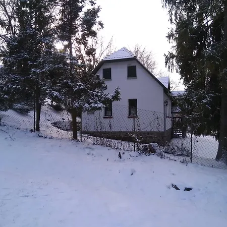 Patak Vendeghaz * Arka