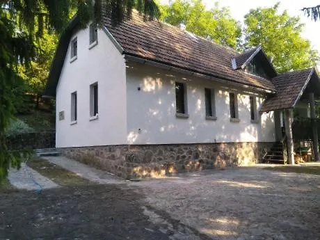 Patak Vendeghaz * Arka