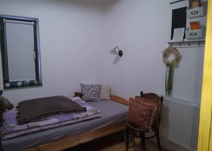 Patak Vendeghaz Arka