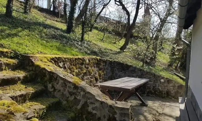 Patak Vendeghaz Arka