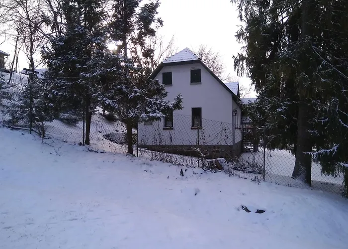 Patak Vendeghaz * Arka